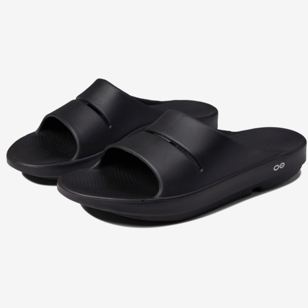 OOFOS OOahh Slide Sandal